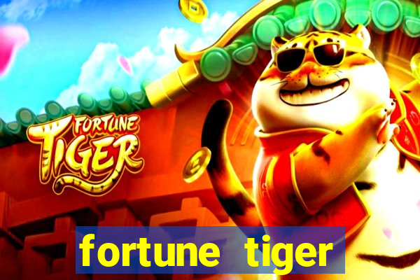 fortune tiger deposito de 1 real